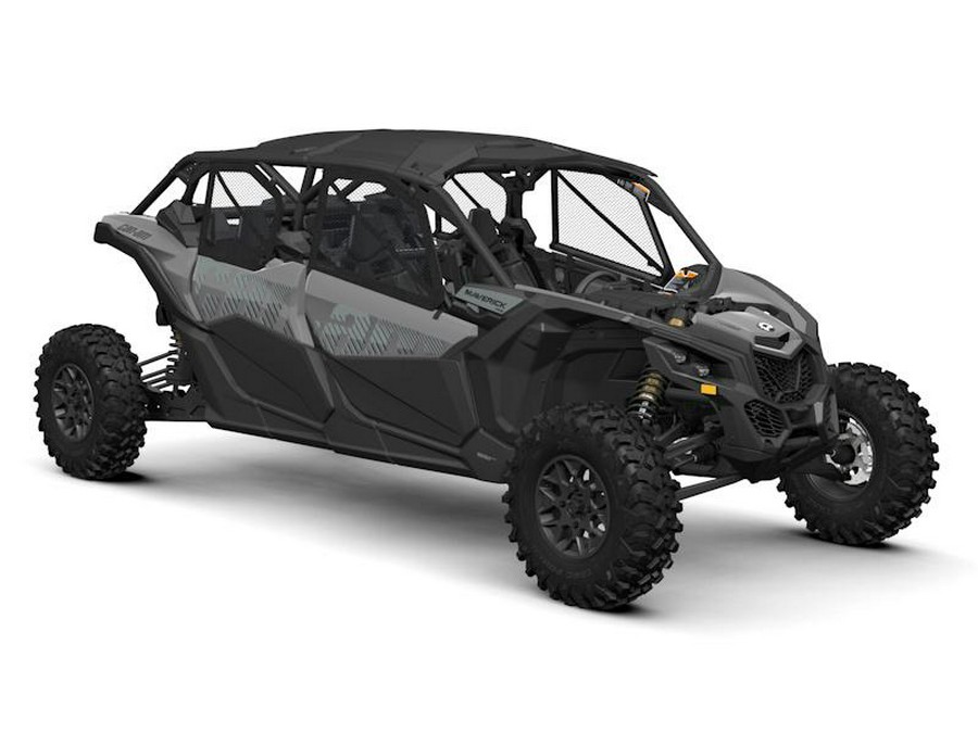 2027 Can-Am® Maverick X3 MAX RS Turbo