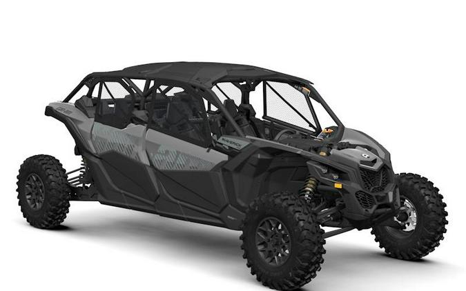 2027 Can-Am® Maverick X3 MAX RS Turbo