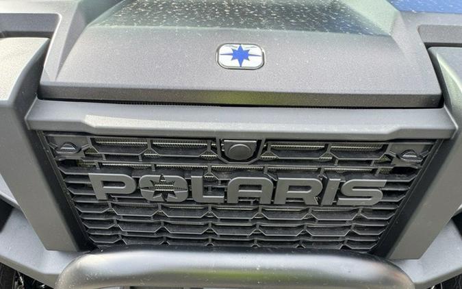 2027 Polaris Xpedition XP 5 Northstar Matte Super Graphite