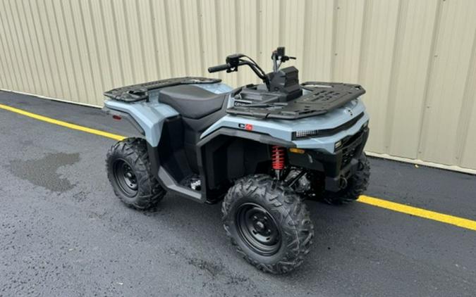 2027 CFMOTO CFORCE C4