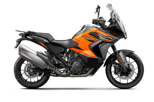 2022 KTM 1290 Super Adventure S | First Look Review