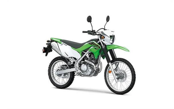 2020 Kawasaki KLX230 Review: New Dual-Sport (14 Fast Facts)