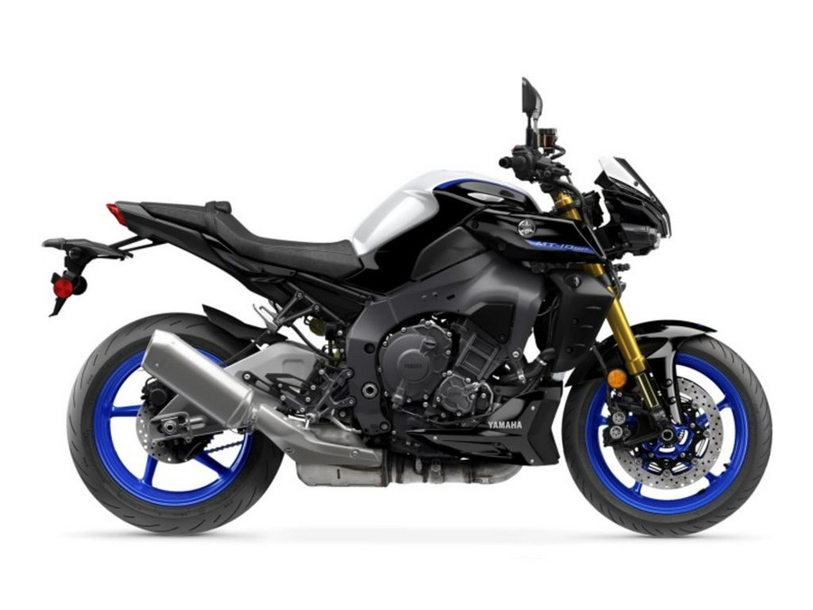 2023 Yamaha MT-10 SP