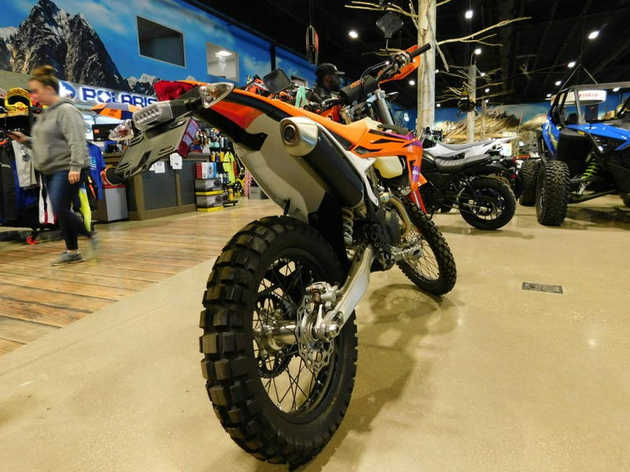 2024 KTM 500 EXC-F