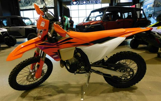 2024 KTM 500 EXC-F