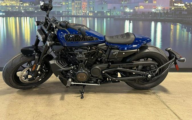 2023 Harley-Davidson Sportster RH1250S - S