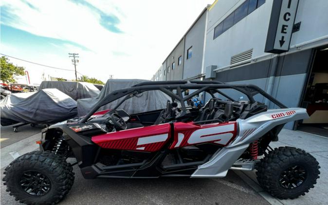 2024 Can-Am™ Maverick X3 MAX DS TURBO RR