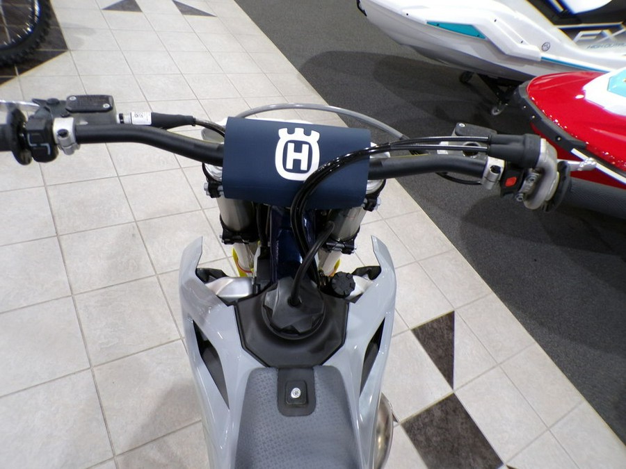 2024 Husqvarna® TC 125