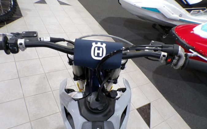 2024 Husqvarna® TC 125