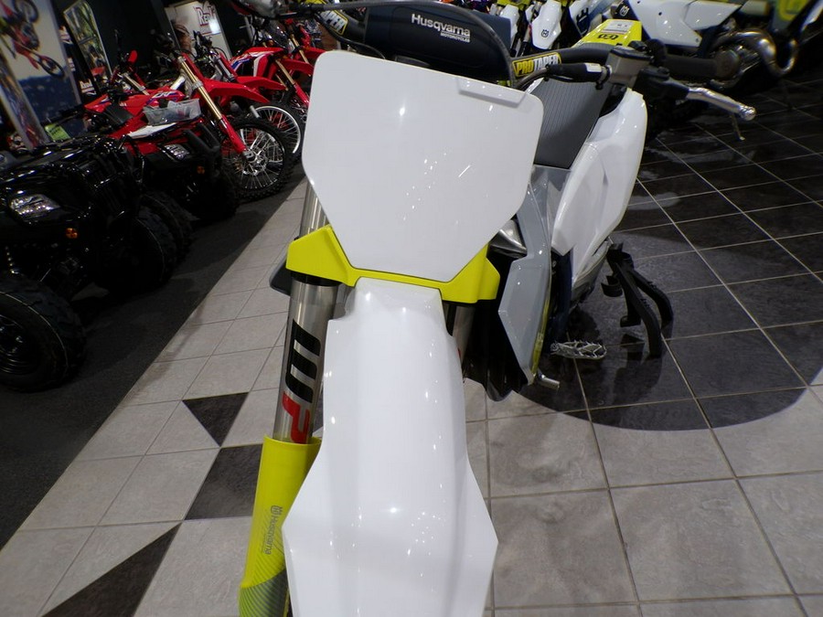 2024 Husqvarna® TC 125