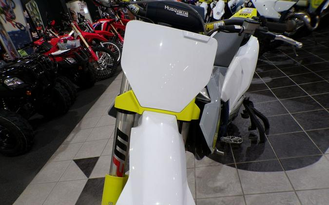 2024 Husqvarna® TC 125