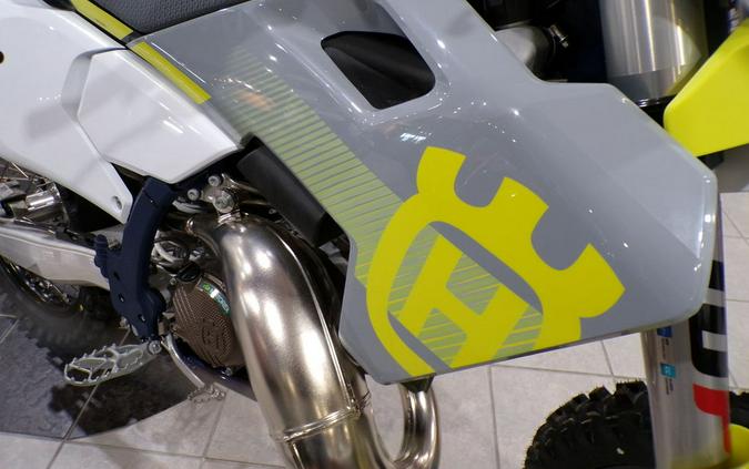 2024 Husqvarna® TC 125