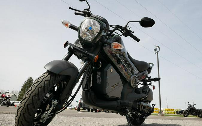 2023 Honda® Navi