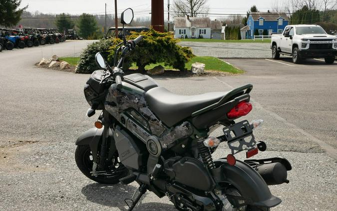 2023 Honda® Navi