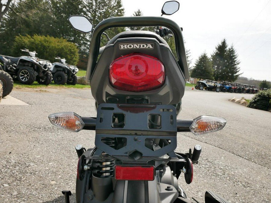 2023 Honda® Navi