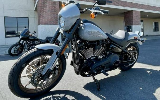 2024 Harley-Davidson® FXLRS - Low Rider® S