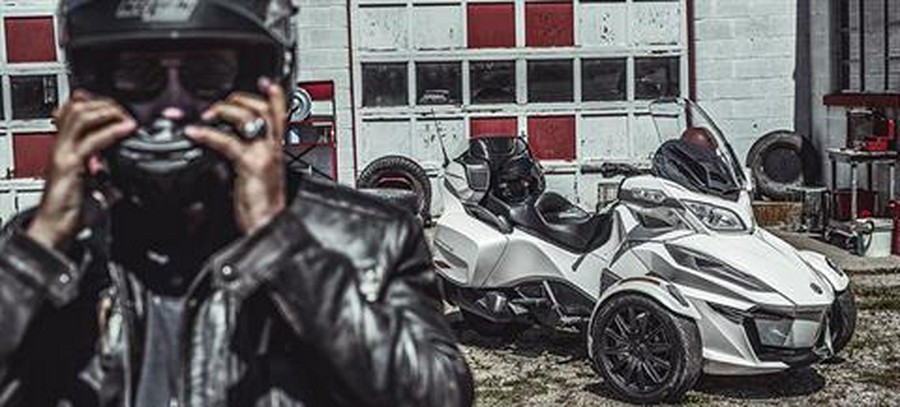 2019 Can-Am Spyder RT