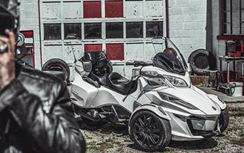 2019 Can-Am Spyder RT