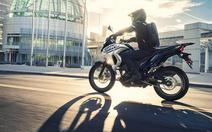 2022 Kawasaki Versys-X 300 ABS