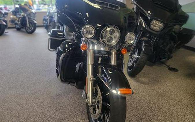 2019 Harley-Davidson Electra Glide® Ultra Classic®