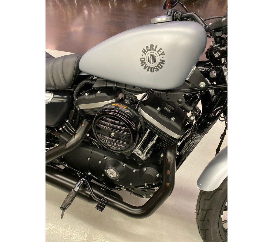 2020 Harley-Davidson® 883 IRON