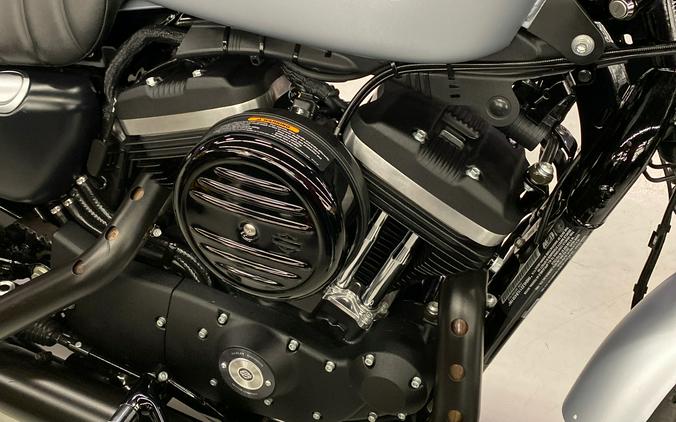 2020 Harley-Davidson® 883 IRON