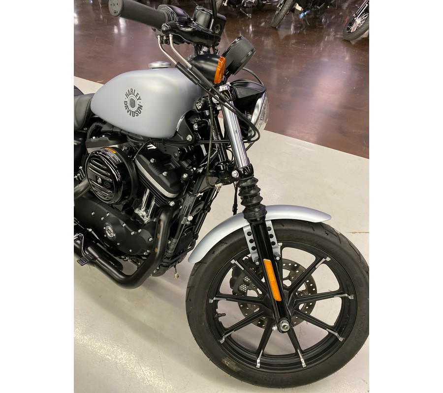 2020 Harley-Davidson® 883 IRON