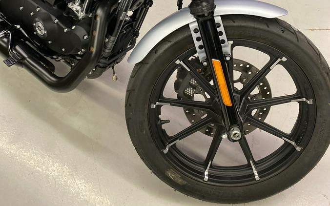 2020 Harley-Davidson® 883 IRON
