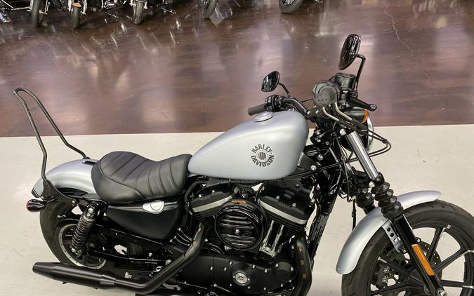 2020 Harley-Davidson® 883 IRON