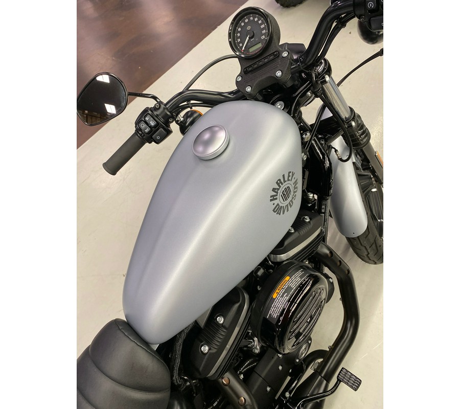 2020 Harley-Davidson® 883 IRON