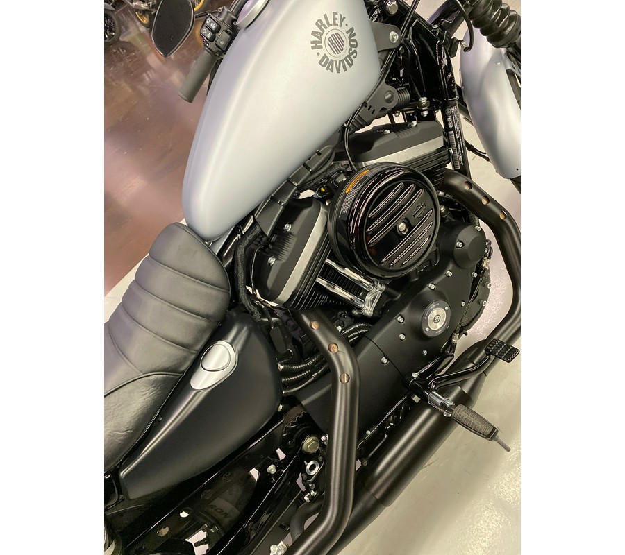 2020 Harley-Davidson® 883 IRON