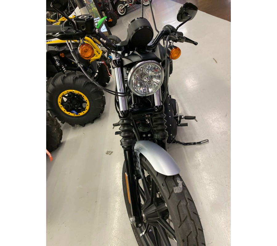 2020 Harley-Davidson® 883 IRON