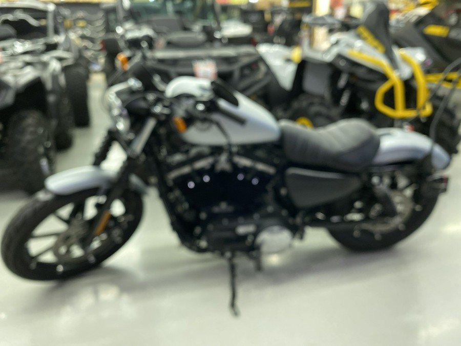 2020 Harley-Davidson® 883 IRON