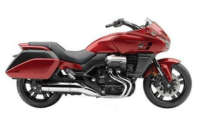 2014 Honda CTX®1300 Deluxe