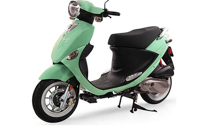 2023 Genuine Scooters Buddy 170i