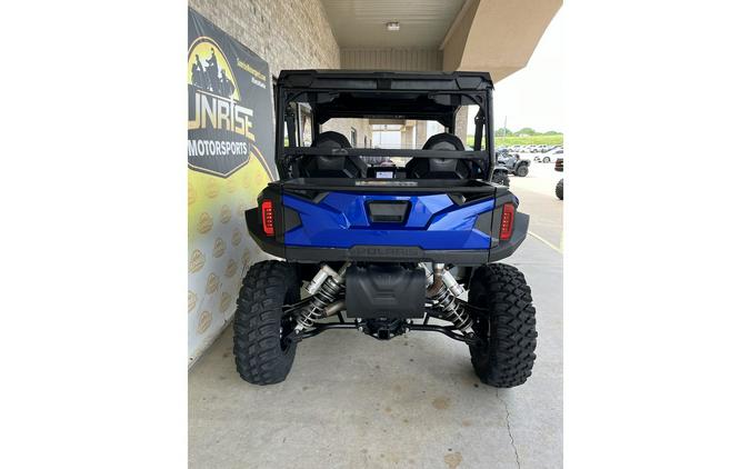 2024 Polaris Industries General Xp 1000 Deluxe Ride Command