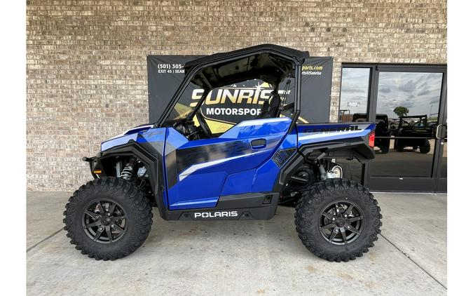 2024 Polaris Industries General Xp 1000 Deluxe Ride Command