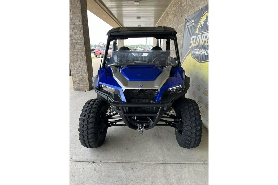 2024 Polaris Industries General Xp 1000 Deluxe Ride Command