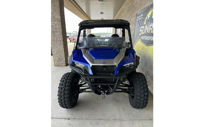 2024 Polaris Industries General Xp 1000 Deluxe Ride Command