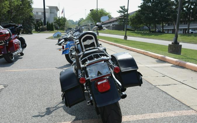 Used 2013 Harley-Davidson Softail Fat Boy For Sale Near Medina, Ohio