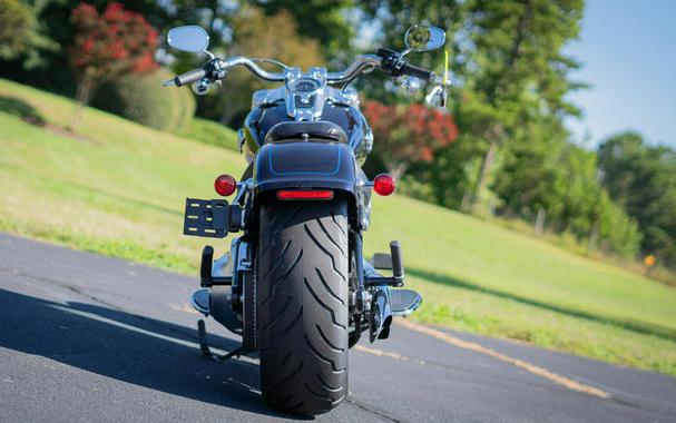 2019 Harley-Davidson® FLFBS - Fat Boy® 114