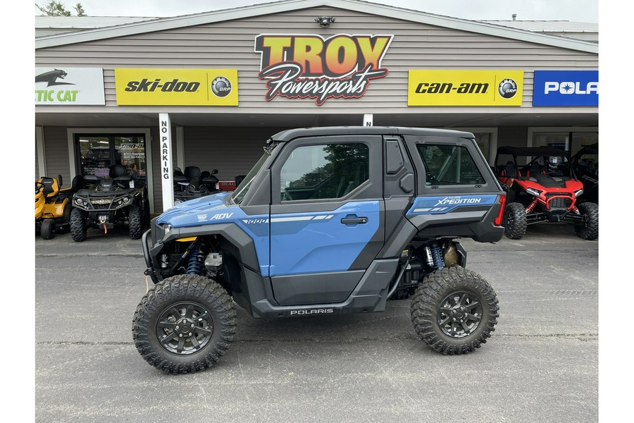 2024 Polaris Industries Polaris XPEDITION ADV Northstar