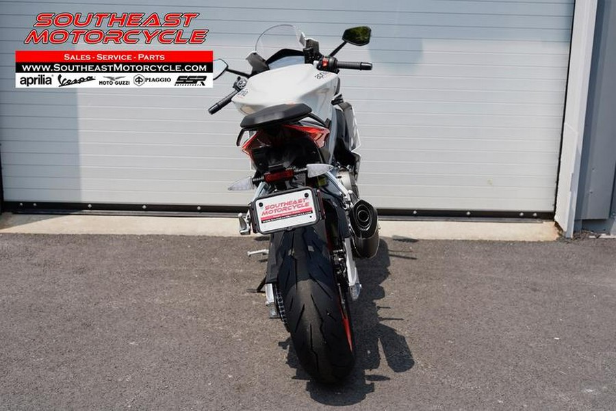 2024 Aprilia® RS 660 Extrema