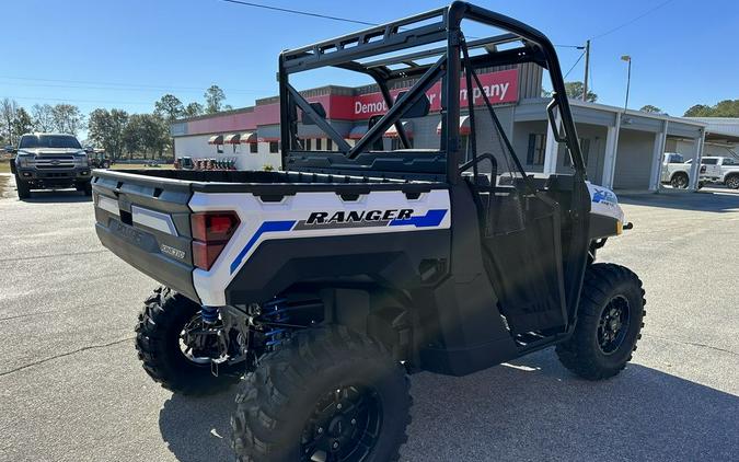 2024 Polaris® Ranger XP Kinetic Premium