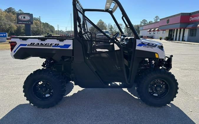 2024 Polaris® Ranger XP Kinetic Premium