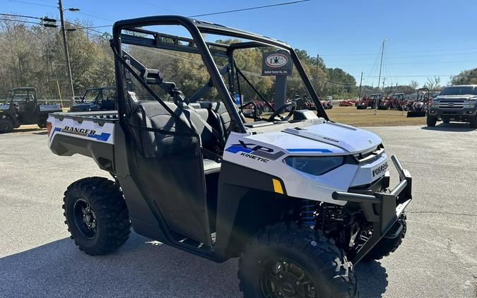 2024 Polaris® Ranger XP Kinetic Premium