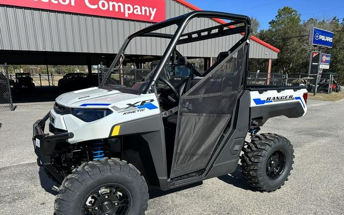 2024 Polaris® Ranger XP Kinetic Premium