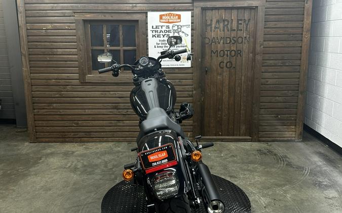 2023 Harley-Davidson® Low Rider® S