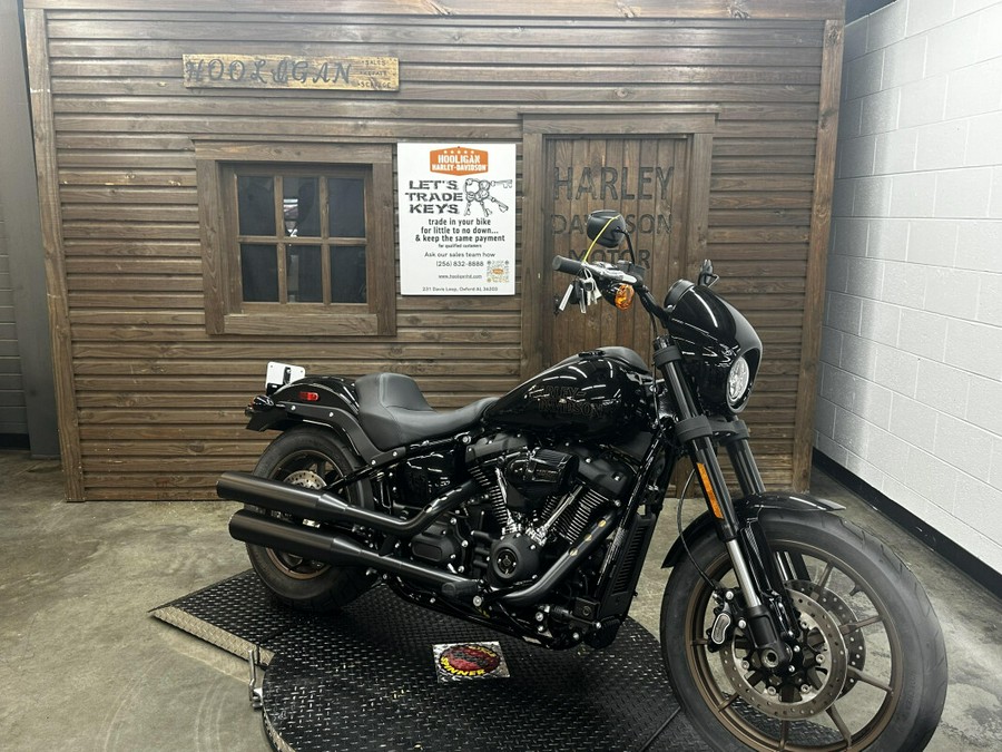 2023 Harley-Davidson® Low Rider® S