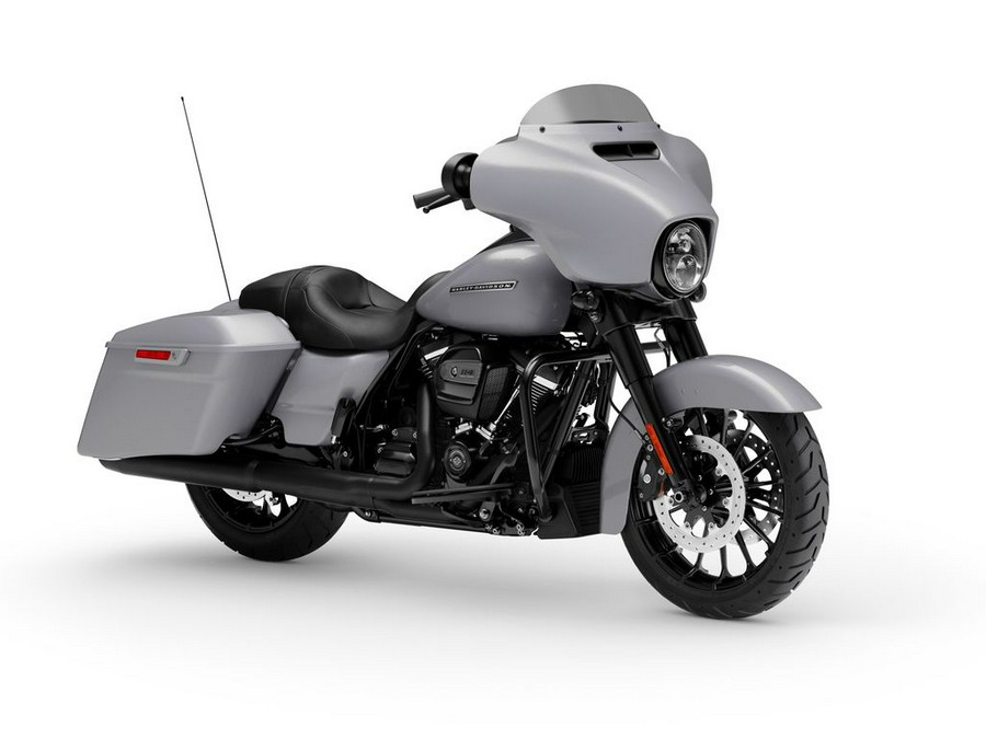 2019 Harley-Davidson Street Glide® Special